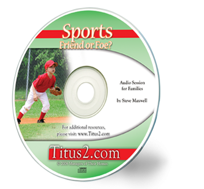 Sports: Friend or Foe CD